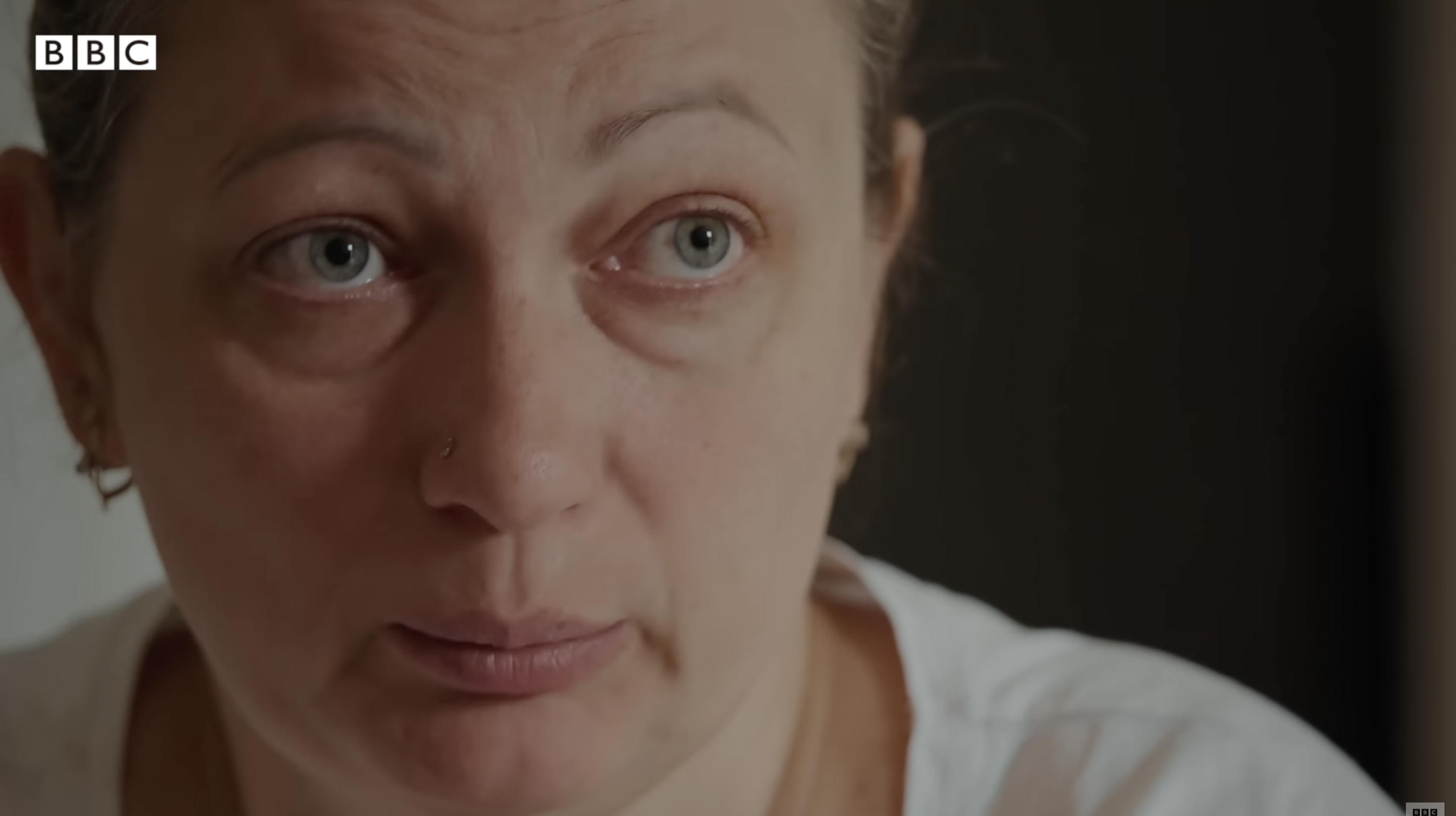 Back to their parents Still 1